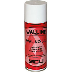 3100F - PROFESSIONAL SPRAYS - Prod. SCU